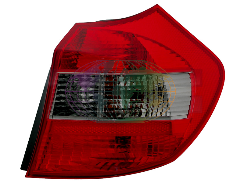 Bodermann Achterlicht 1622411