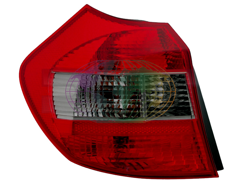 Bodermann Achterlicht 1622412