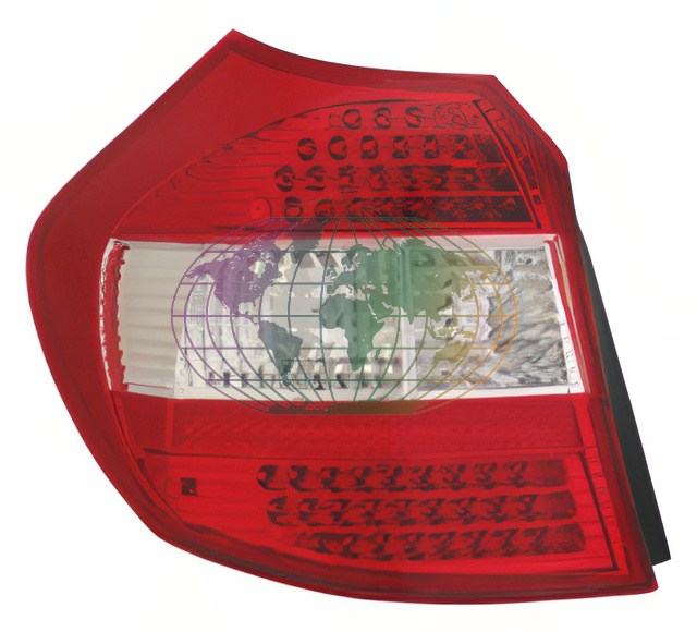 Bodermann Achterlicht 1622460