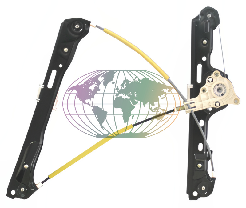 Bodermann Raammechanisme 1622761