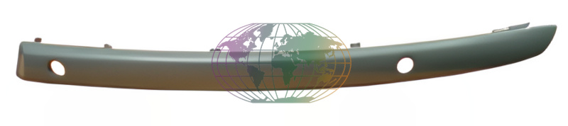 Bodermann Voorbumper deel 1623112