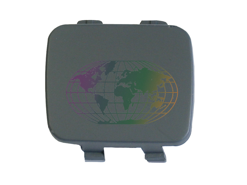 Bodermann Sleepoog afdekkap 1623180