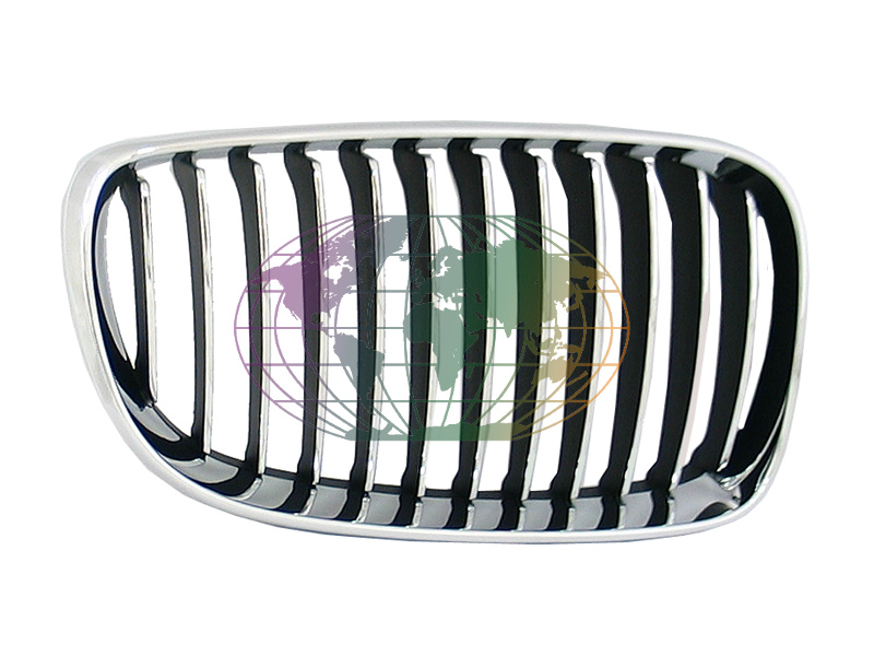 Bodermann Grille 1623363