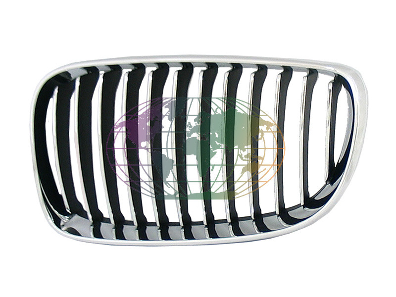 Bodermann Grille 1623364