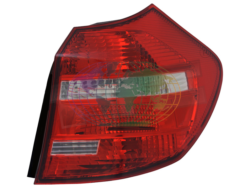 Bodermann Achterlicht 1623401