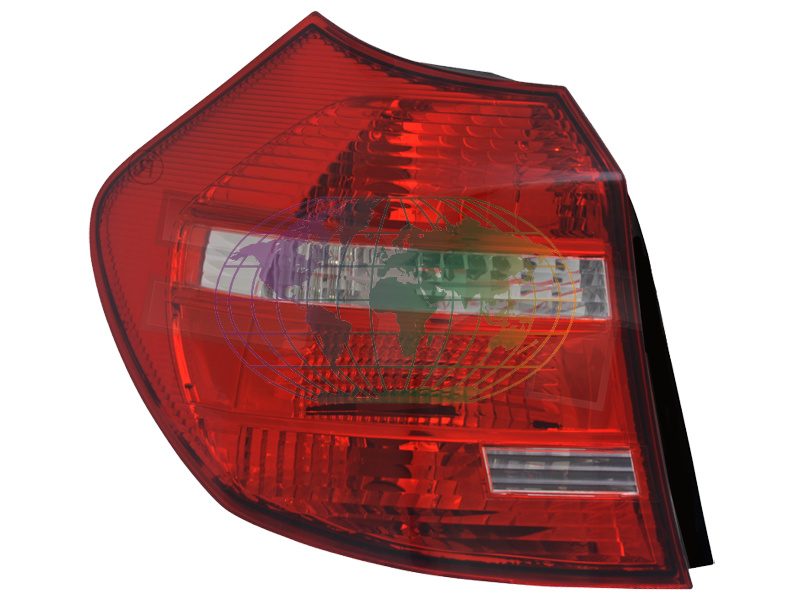 Bodermann Achterlicht 1623402