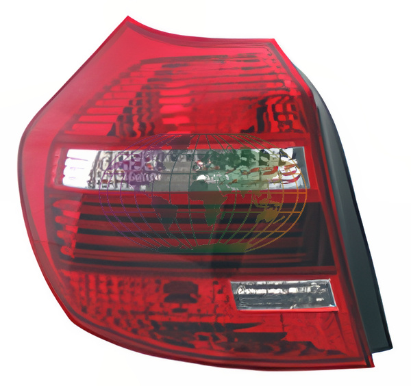 Bodermann Achterlicht 1623412