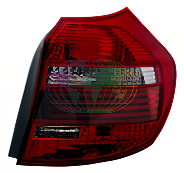 Bodermann Achterlicht 1623421