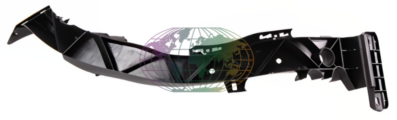 Bodermann Koplamp onderdeel 1623621