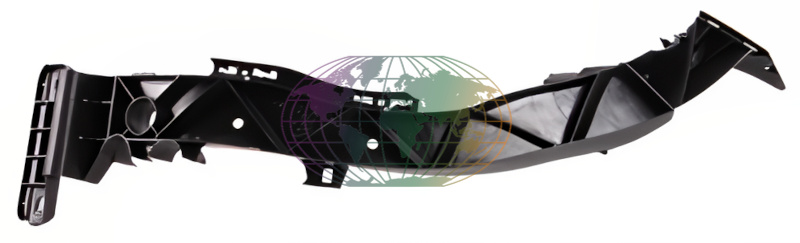 Bodermann Koplamp onderdeel 1623622