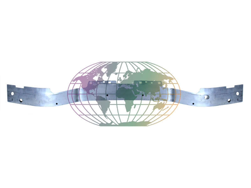 Bodermann Bumperbalk 1624115