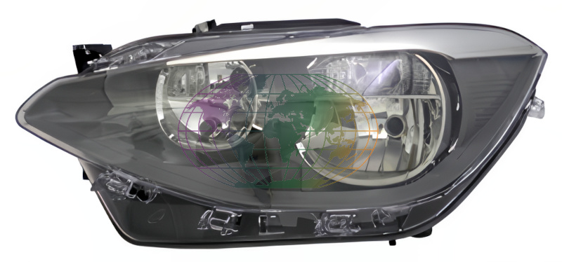 Bodermann Koplamp 1624276