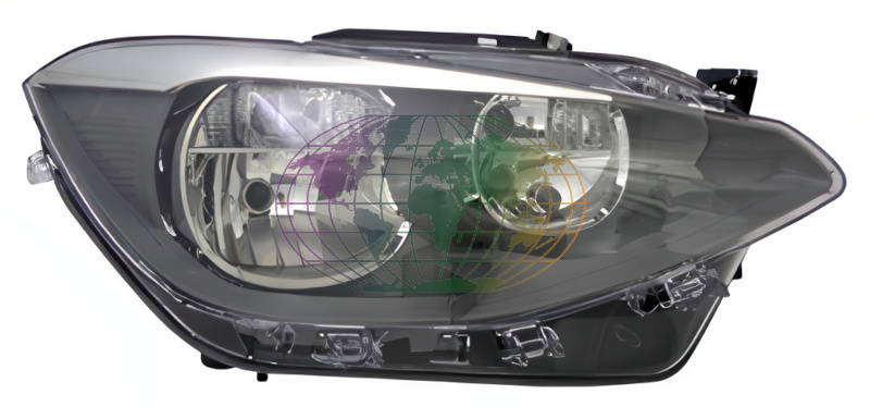 Bodermann Koplamp 1624281