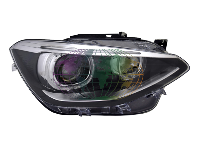 Bodermann Koplamp 1624285