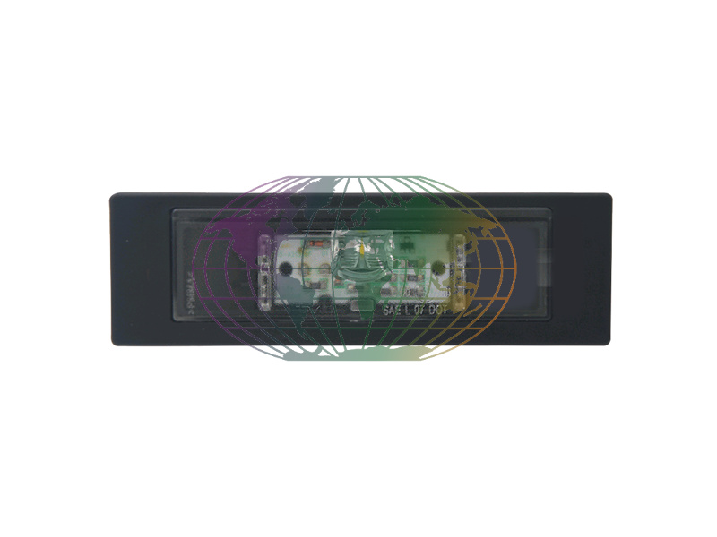 Bodermann Kentekenverlichting 1624309