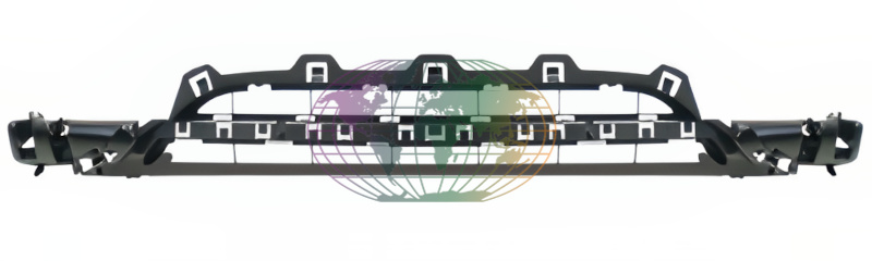 Bodermann Grille 1624360