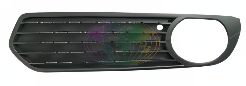 Bodermann Grille 1624362