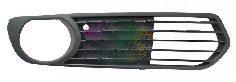 Bodermann Grille 1624363