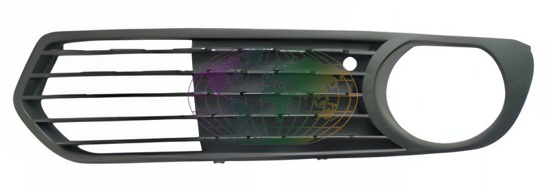 Bodermann Grille 1624364