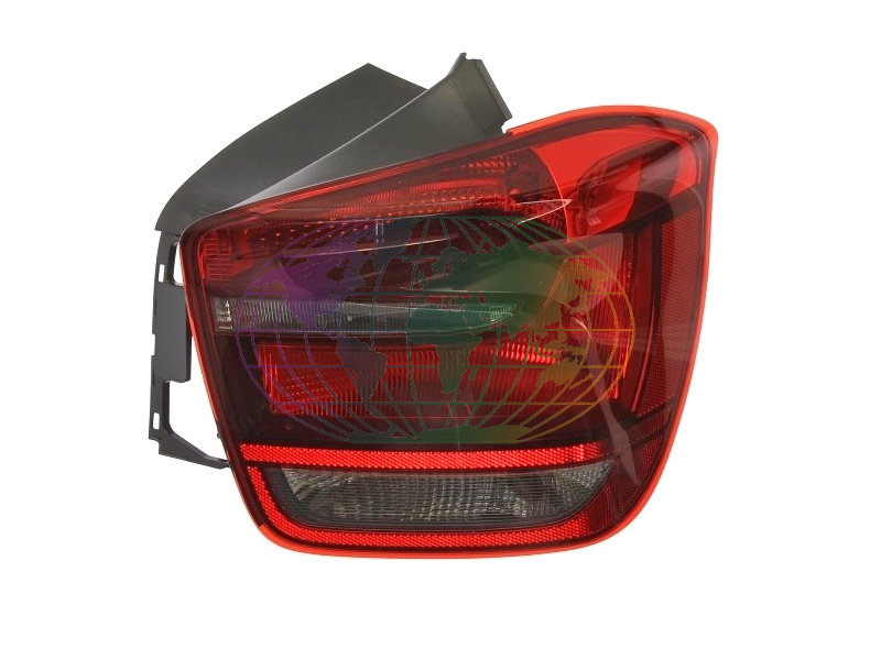 Bodermann Achterlicht 1624411