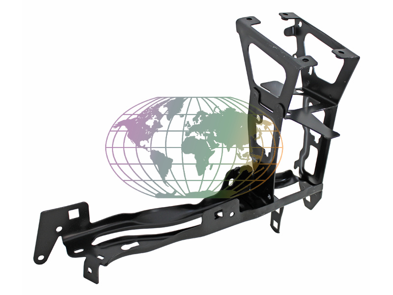 Bodermann Houder, koplamp 1624621