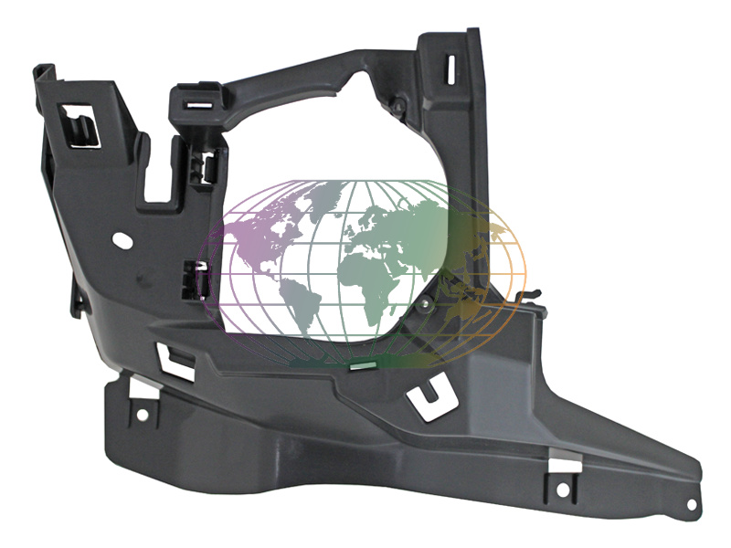 Bodermann Frame, mistlamp 1625371