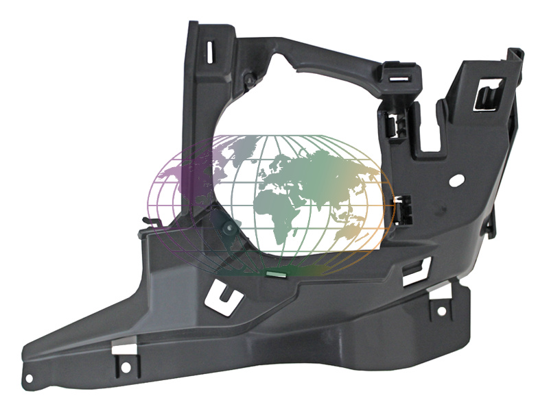 Bodermann Frame, mistlamp 1625372