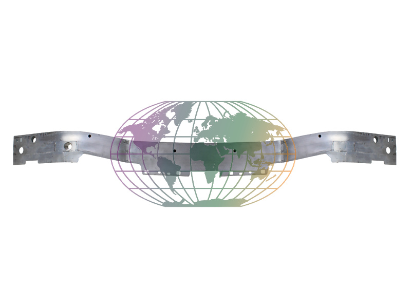 Bodermann Drager, bumper 1626115