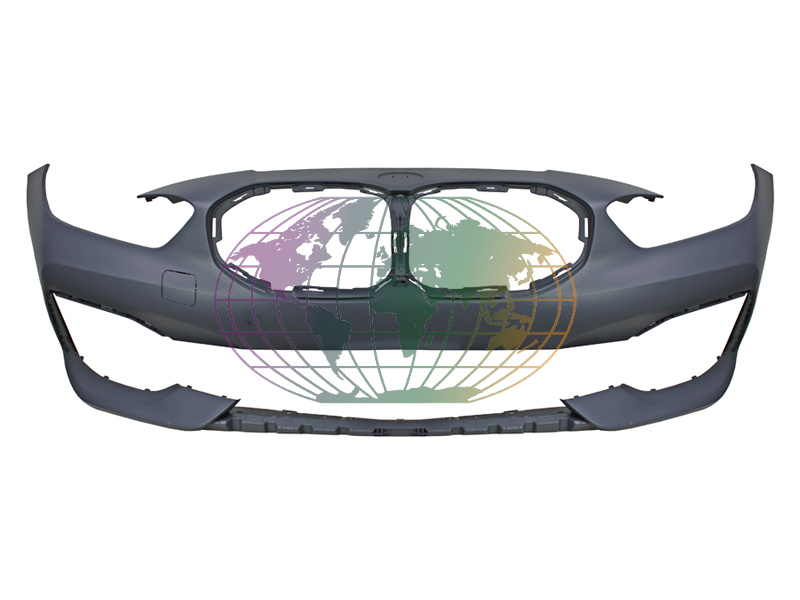 Bodermann Bumper 1626120