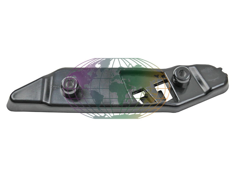 Bodermann Houder, bumper 1626122