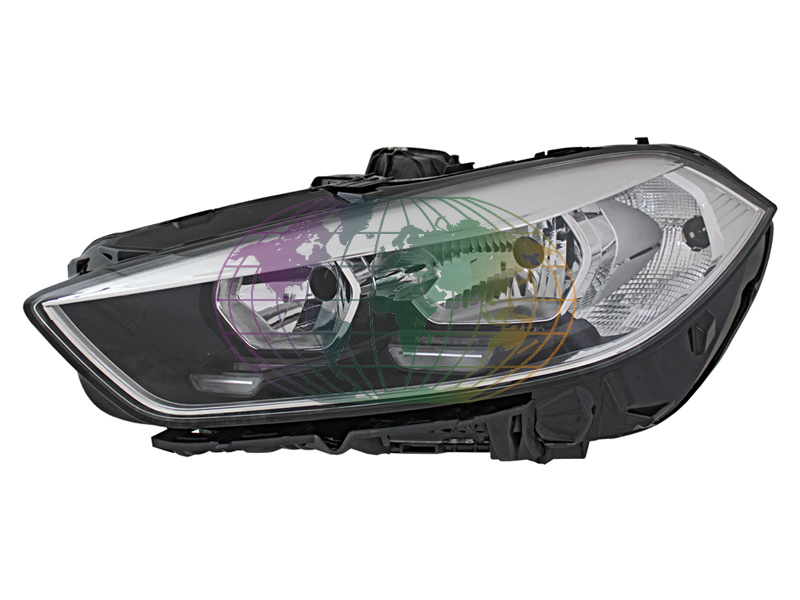 Bodermann Koplamp 1626276