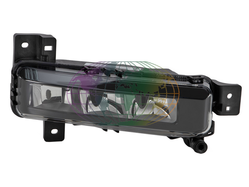 Bodermann Mistlamp 1626295