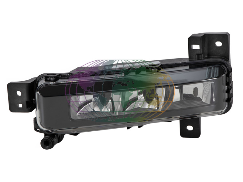 Bodermann Mistlamp 1626296