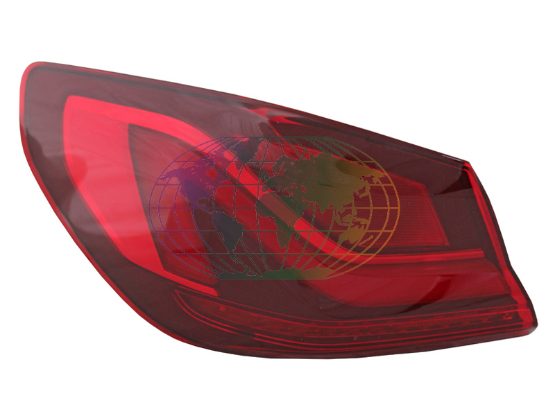 Bodermann Achterlicht 1626402