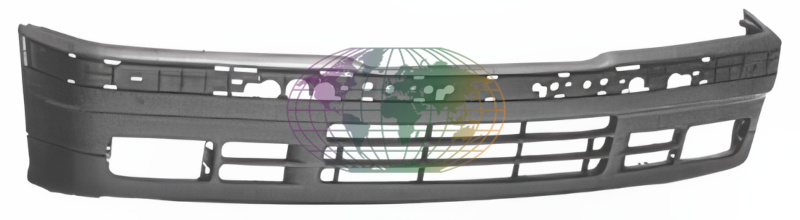 Bodermann Bumper 1634110