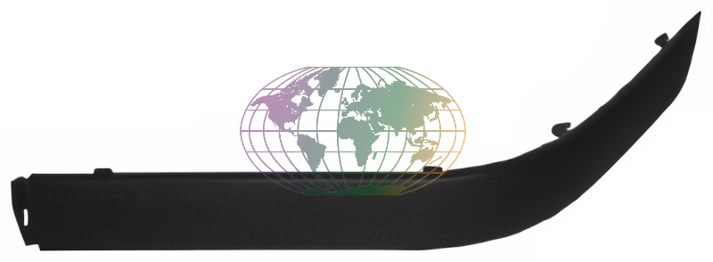 Bodermann Sier-/beschermingslijst 1634122