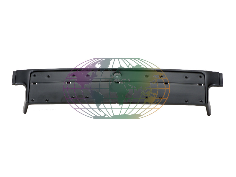 Bodermann Kentekenplaathouder 1634125