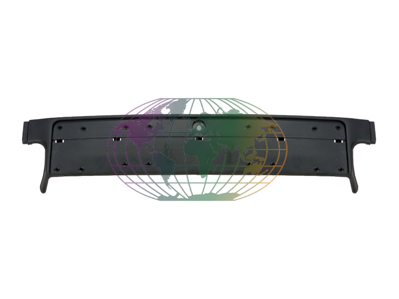 Bodermann Kentekenplaathouder 1634127