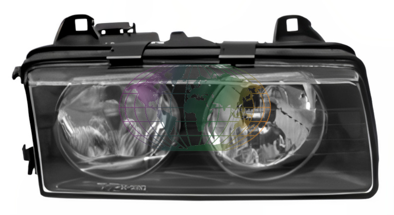 Bodermann Koplamp 1634261