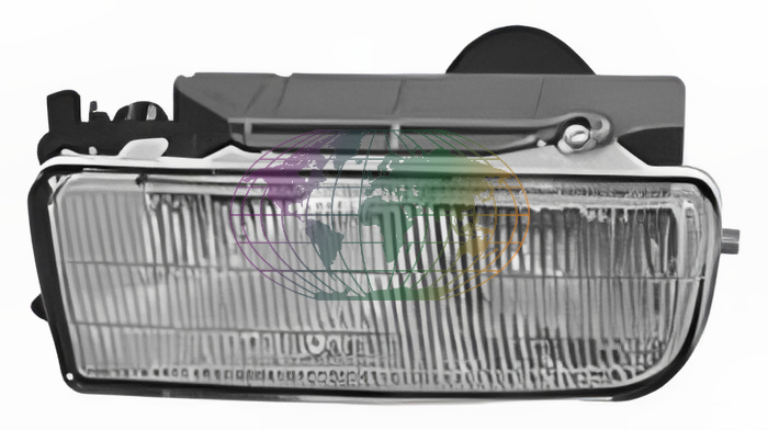 Bodermann Mistlamp 1634296