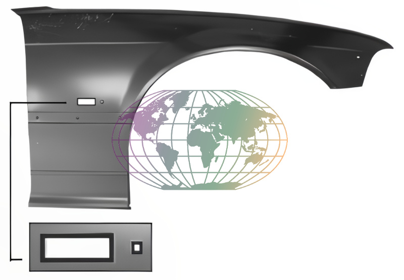 Bodermann Spatbord 1634531