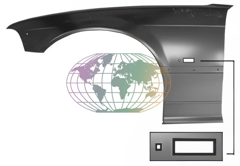 Bodermann Spatbord 1634532