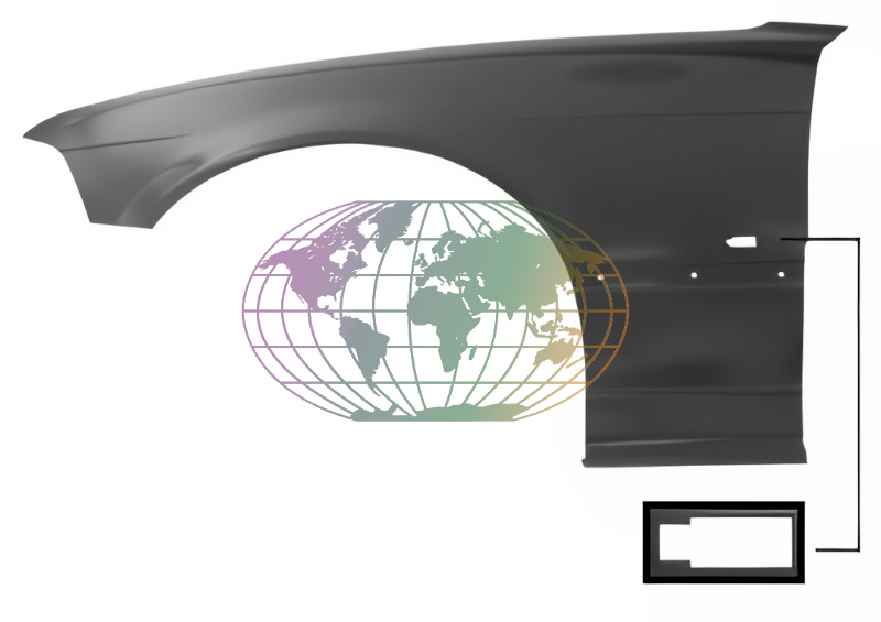 Bodermann Spatbord 1634542
