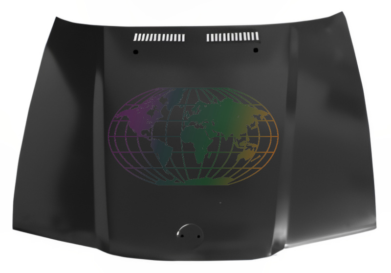 Bodermann Motorkap 1634810