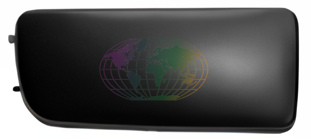 Bodermann Sier-/beschermingslijst 1635112