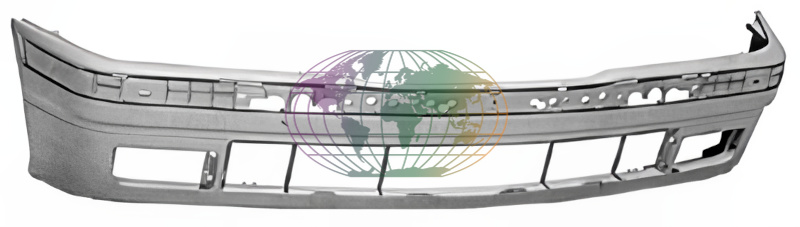 Bodermann Bumper 1635120