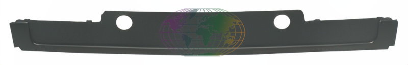 Bodermann Voorbumper deel 1635145