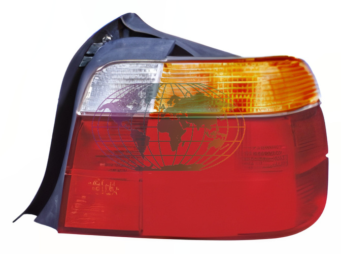 Bodermann Achterlicht 1635401