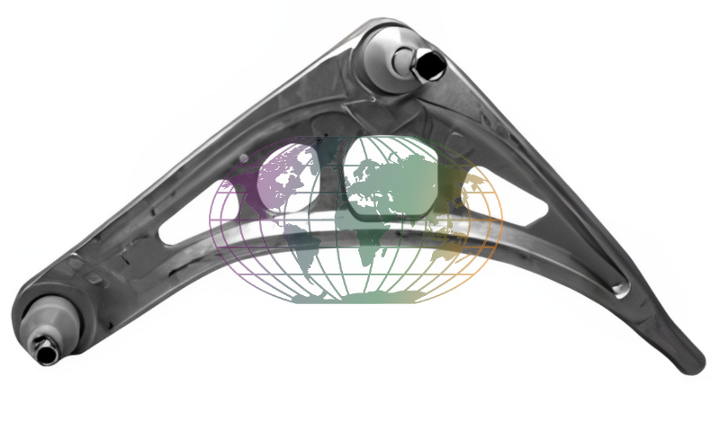 Bodermann Draagarm 1636042
