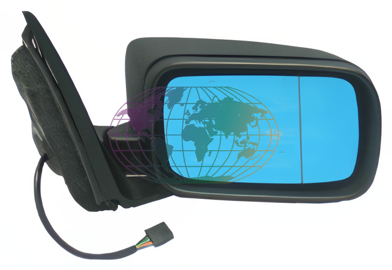 Bodermann Buitenspiegel 1636075